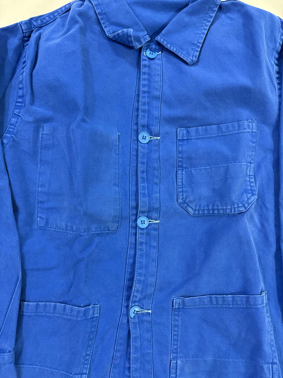 French Work Jacket 프렌치워크자켓 46 상품이미지5