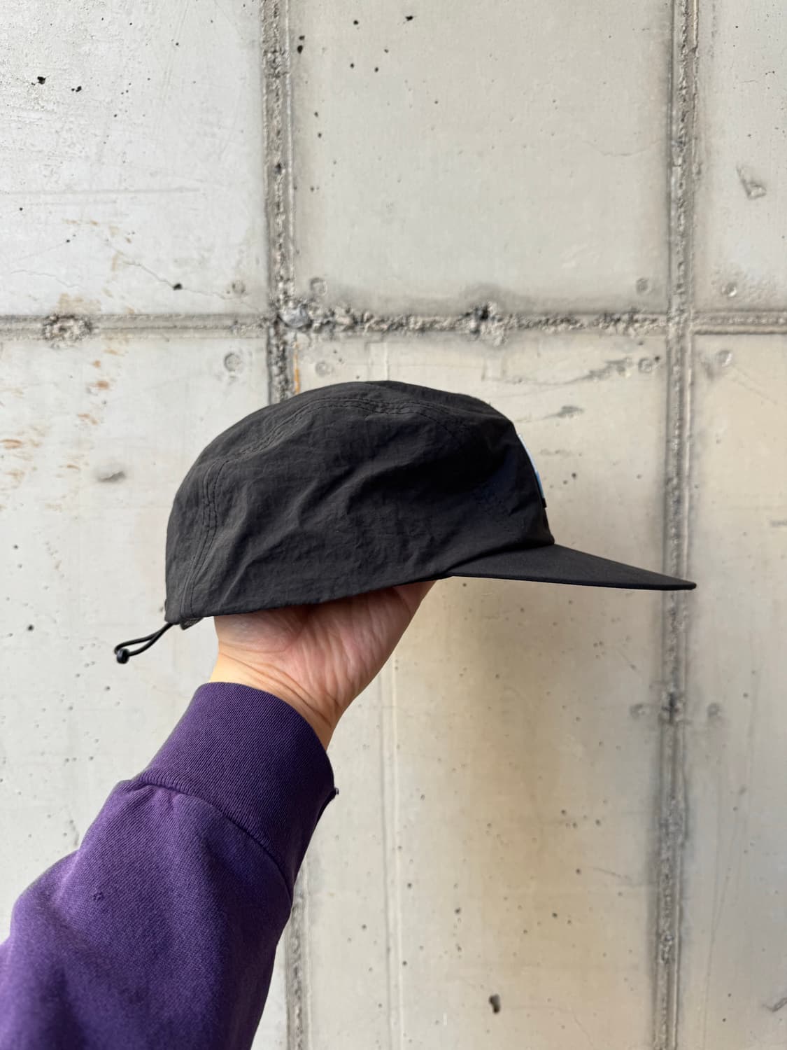 휴먼 메이드 캠핑 캡 상품이미지5