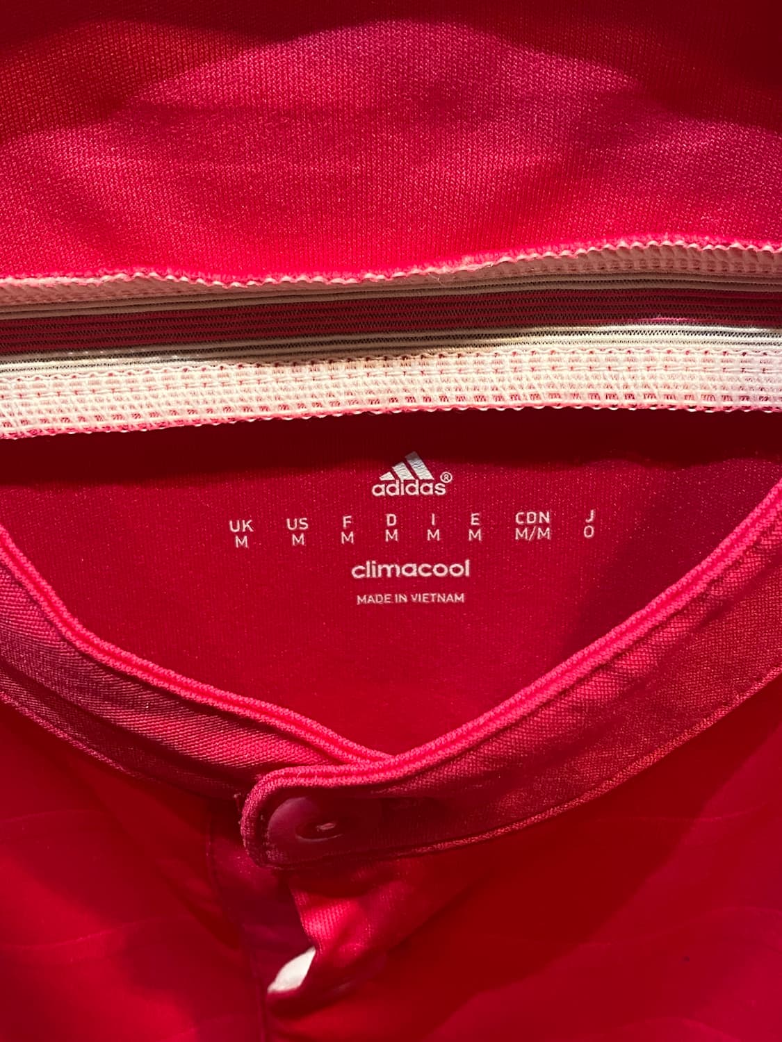 14/15 레알 어웨이 이스코 (M) 상품이미지8