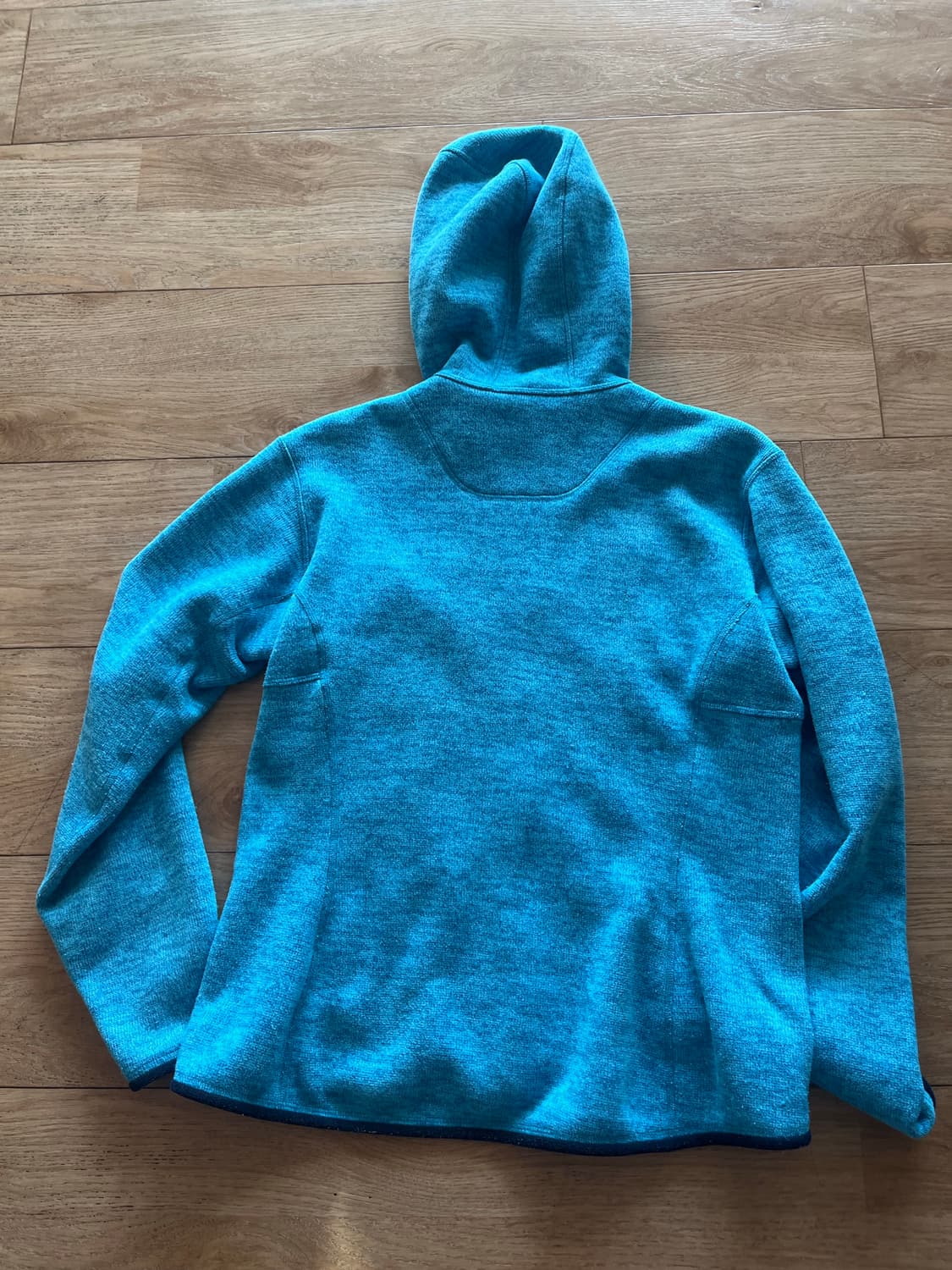 아크테릭스 집업 상품이미지4