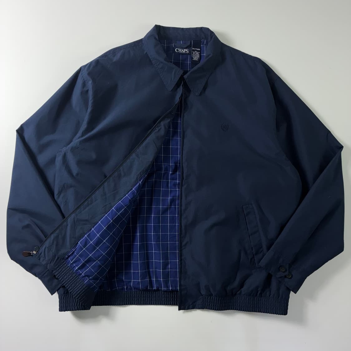 Chaps 폴로 챕스 랄프로렌 폴리쉘 자켓 상품이미지1