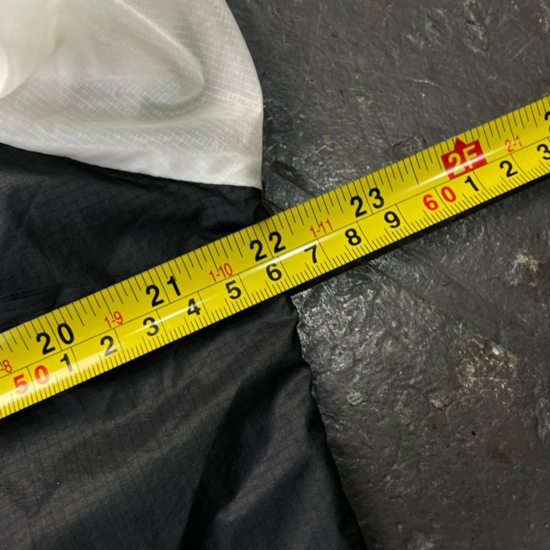 100 K2 플라이워크 경량 바람막이  상품이미지7