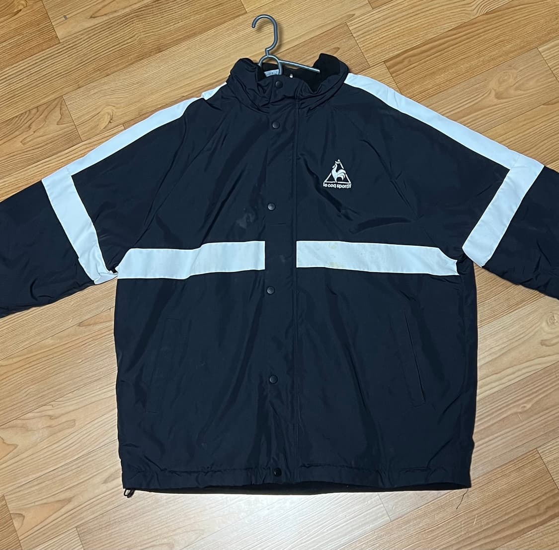 르꼬끄 리버시블 듀스 자켓 XL 상품이미지1