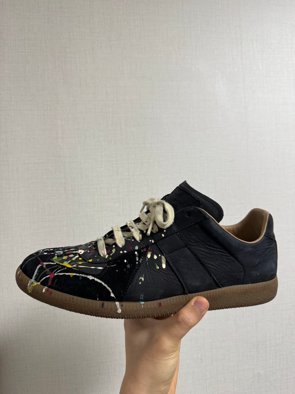 마르지엘라 페인팅 독일군 상품이미지4