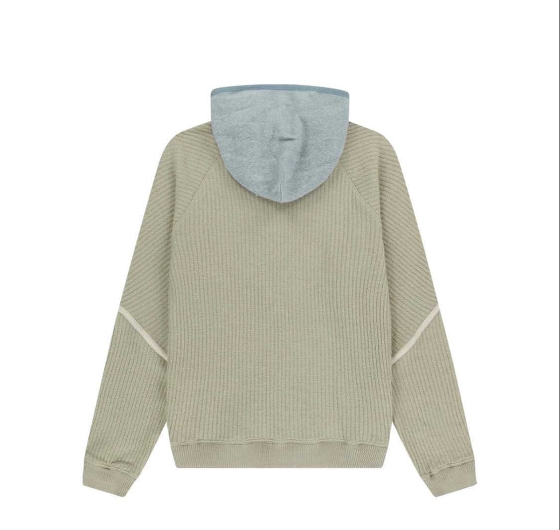 산산기어 리브드 후디 상품이미지2