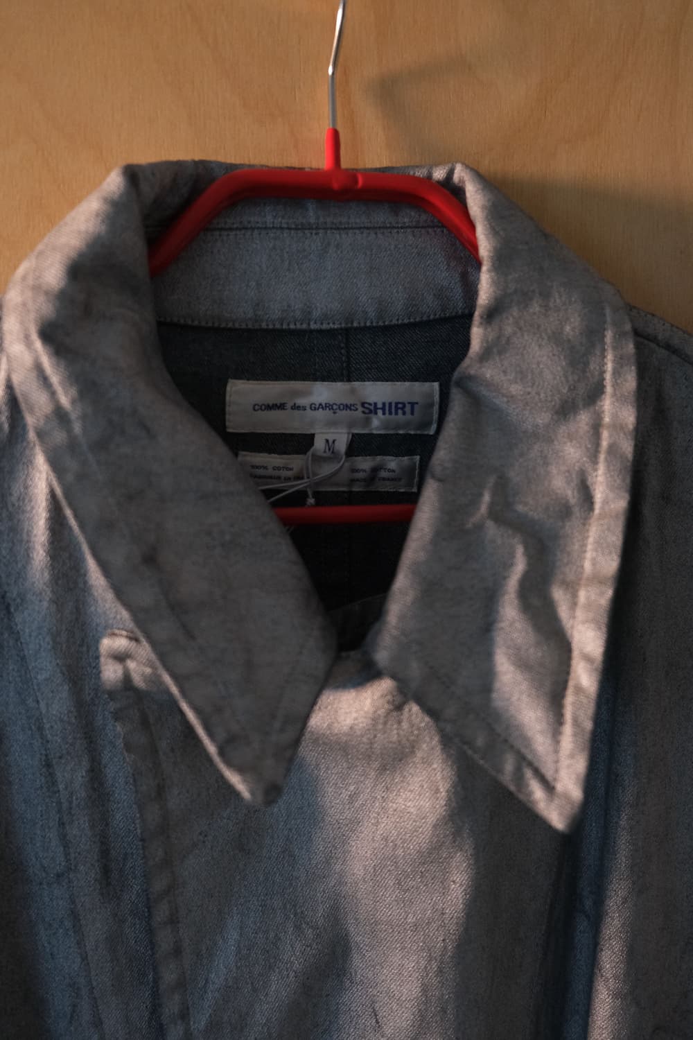  Silver Painted Double Breasted Jacket 상품이미지3