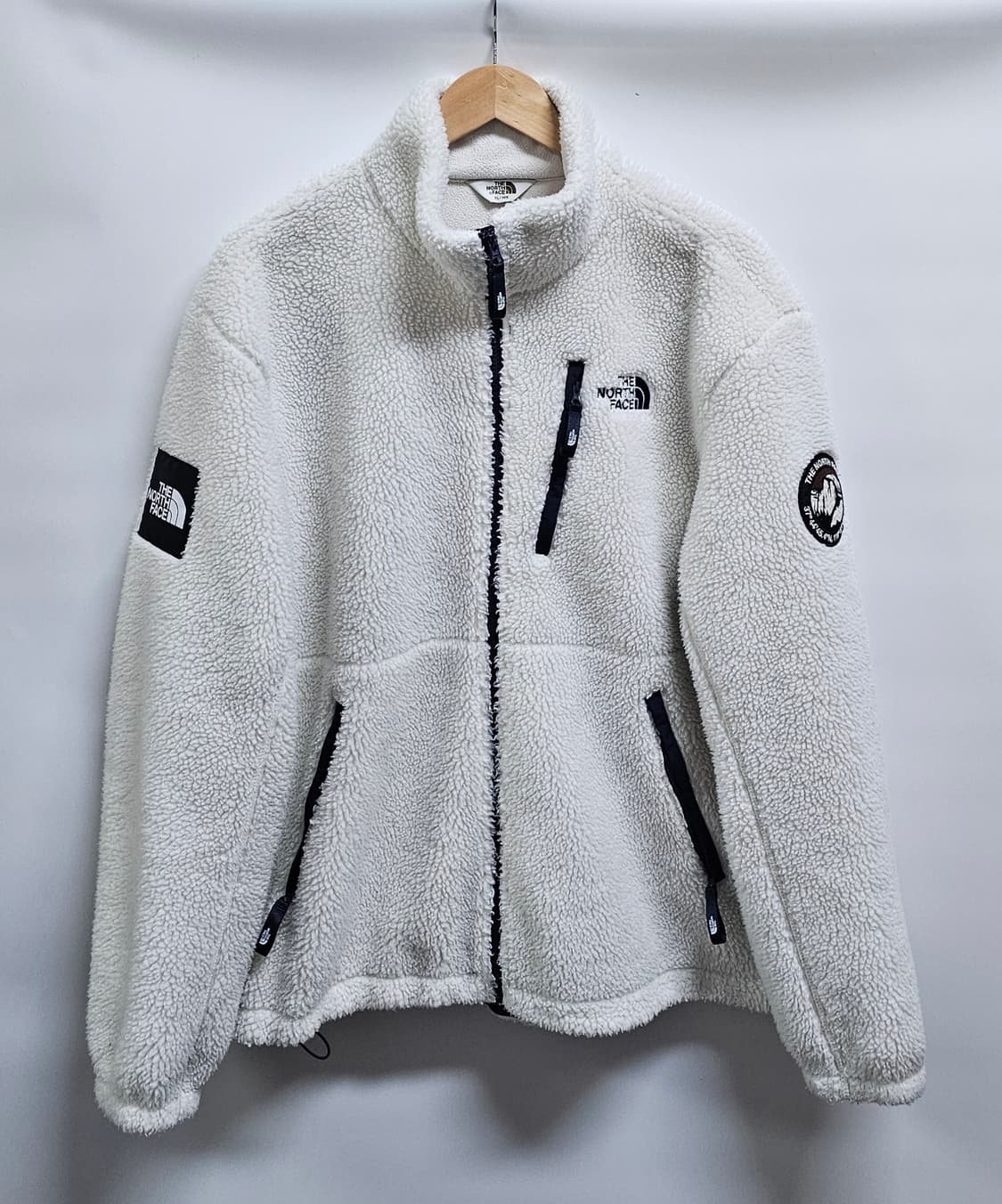 노스페이스 리모 플리스자켓 XL 상품이미지1