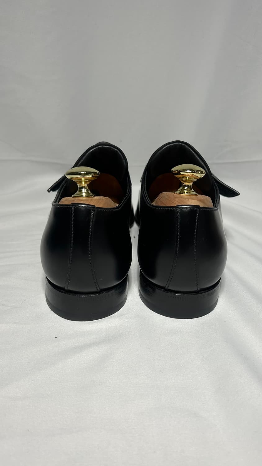 프라다 벨크로 로퍼 상품이미지6