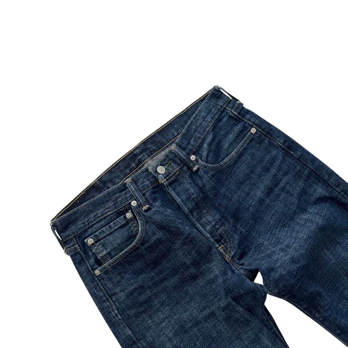 [31] 리바이스 501 데님 청바지 [lv1241] 상품이미지2