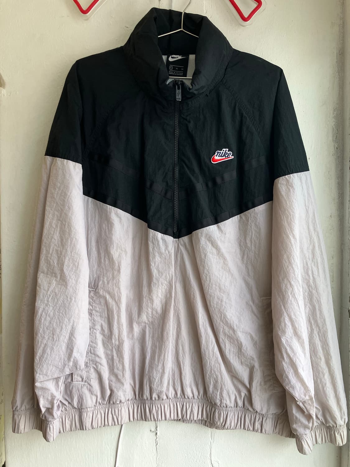 나이키 바람막이 XL 상품이미지1