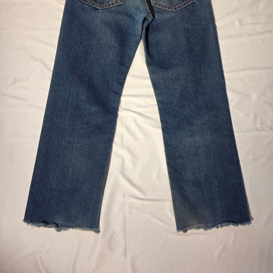 [W30L32]00s 리바이스 타입원 아이코닉 스트레이트 데님 팬츠 상품이미지9