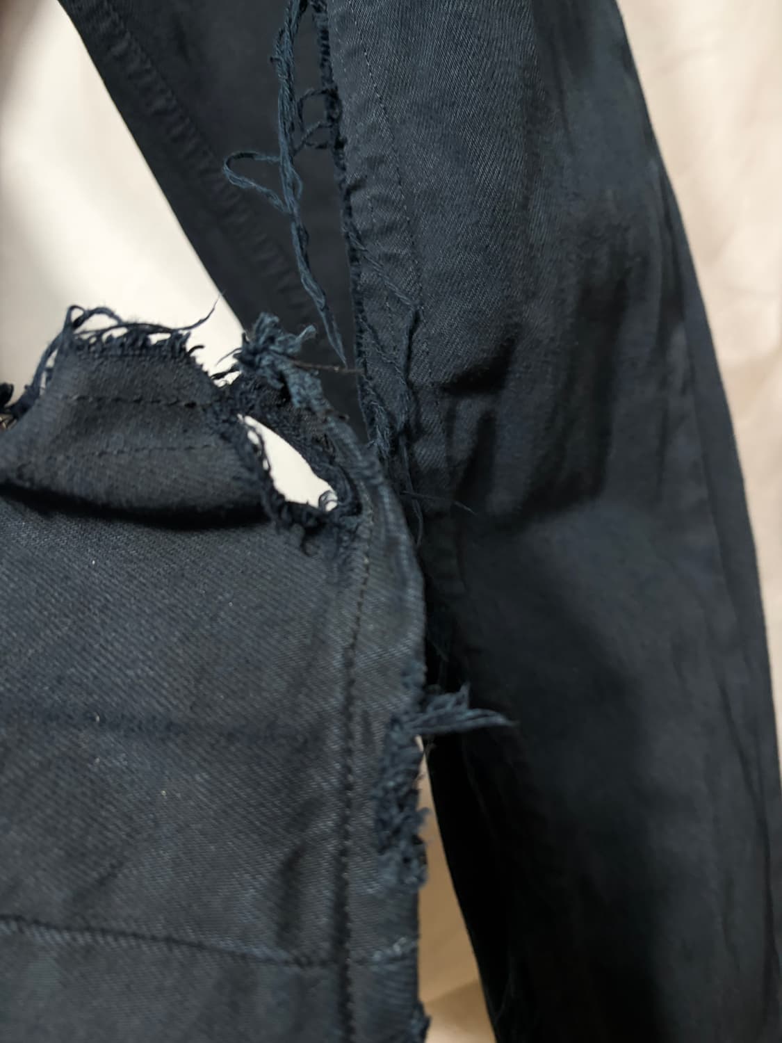 올드파크 배기진 상품이미지5