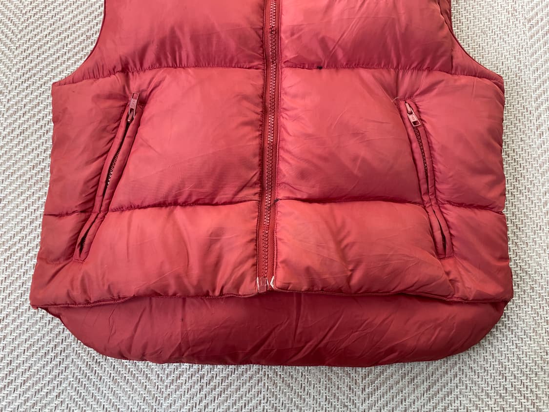 컨버스 올스타 패딩 베스트  J03542 상품이미지2