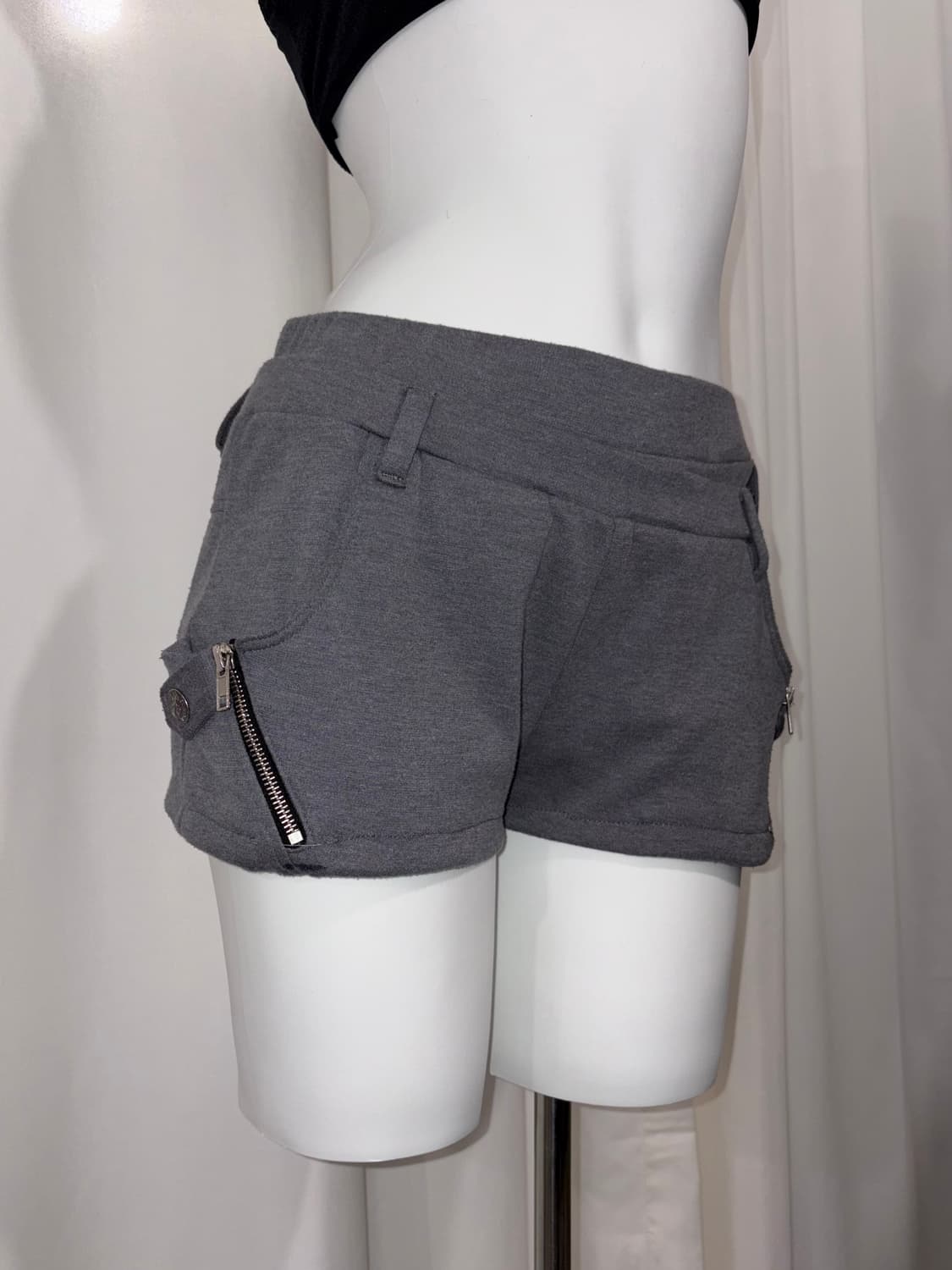 무료배송) GHOST OF HARLEM VINTAGE BOTTOM 상품이미지2