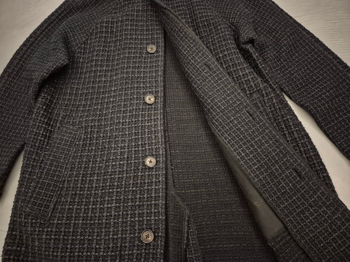 COOHEM by yonetomi knit coat 상품이미지6