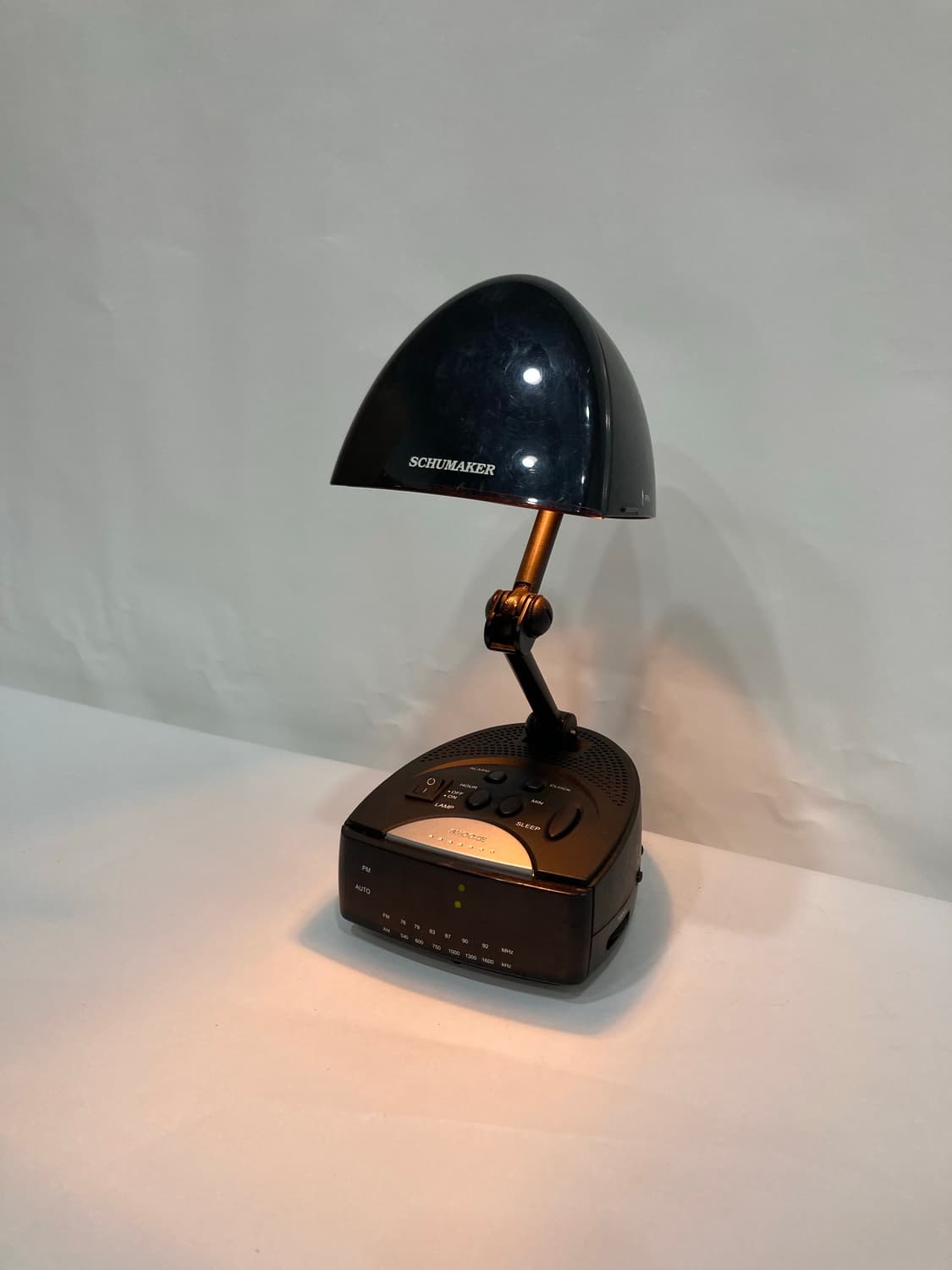 SCHUMAKER 멀티 기능 빈티지 램프 상품이미지4