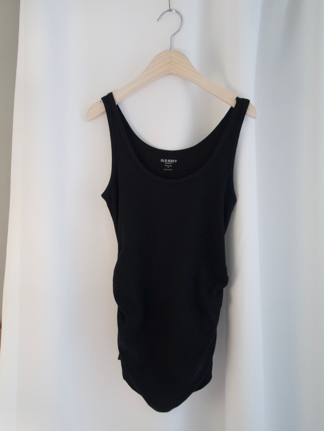 [OLD NAVY] shirring sleeveless 상품이미지3