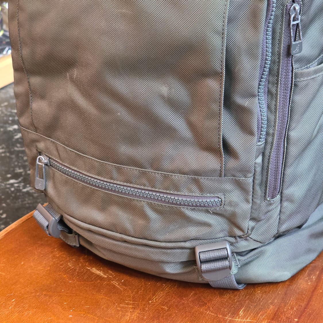 캉골 백팩 상품이미지4