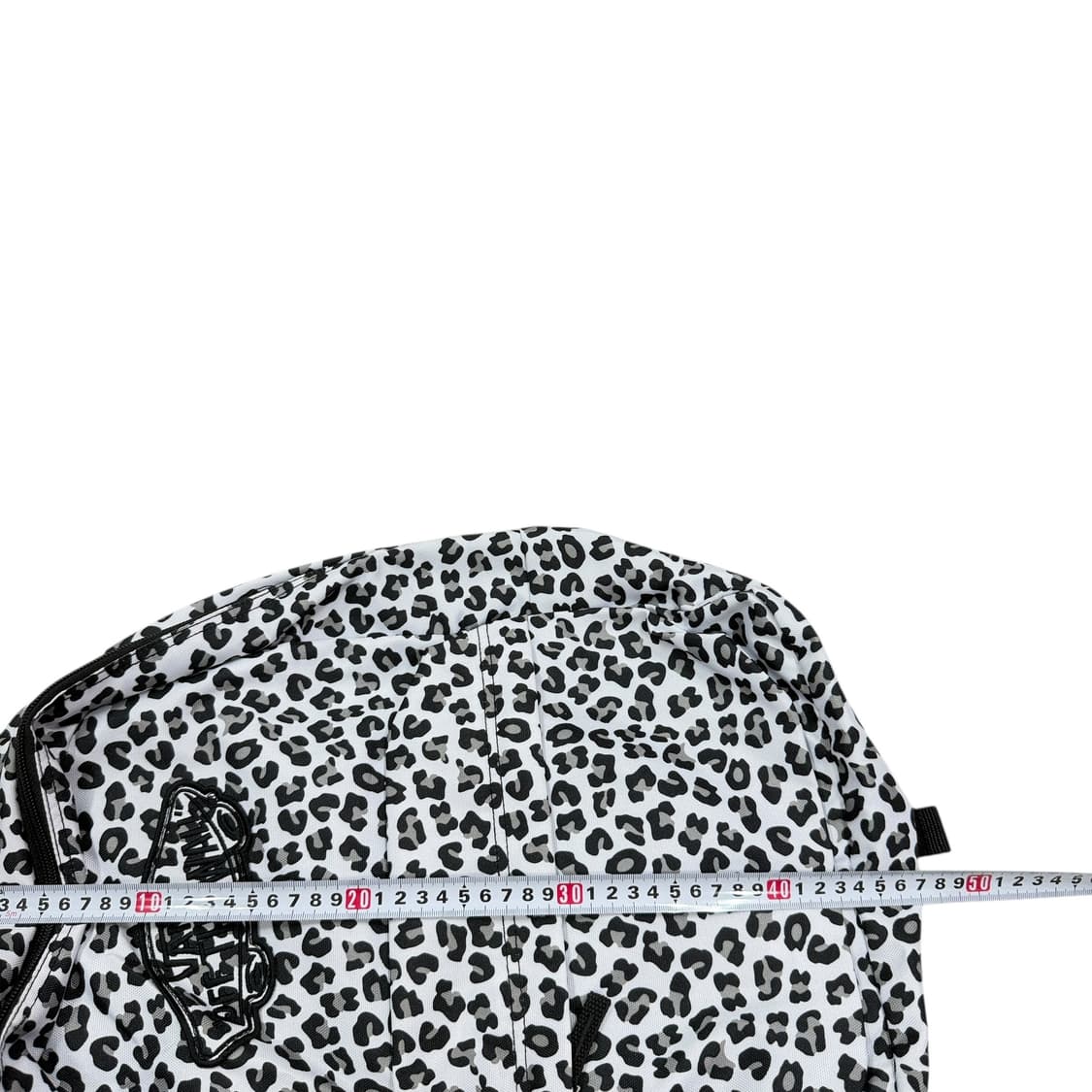 VANS 반스 레오파드 호피 백팩 가방 상품이미지6