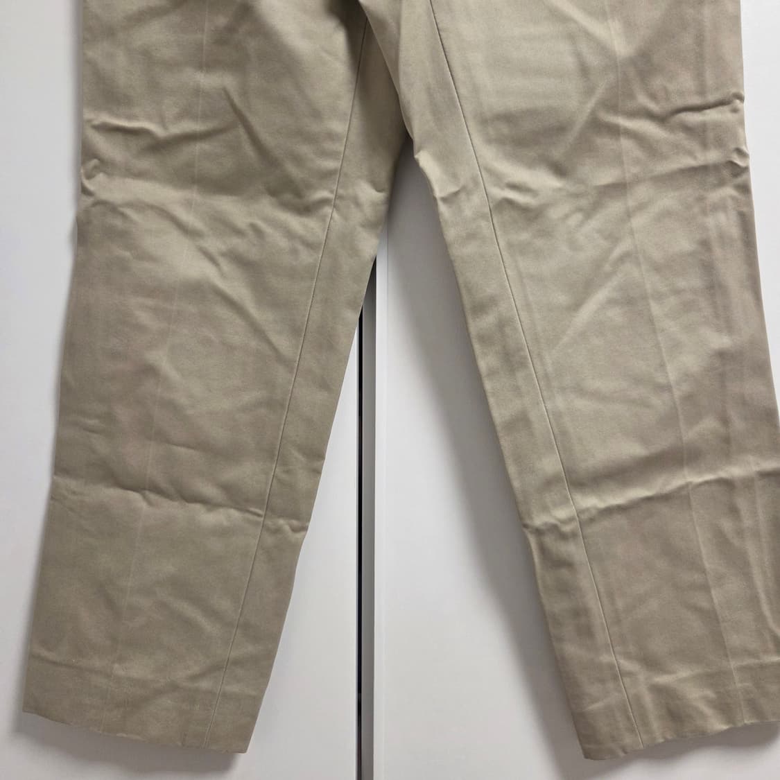 Lacoste 라코스테 코튼 치노팬츠 30 상품이미지3