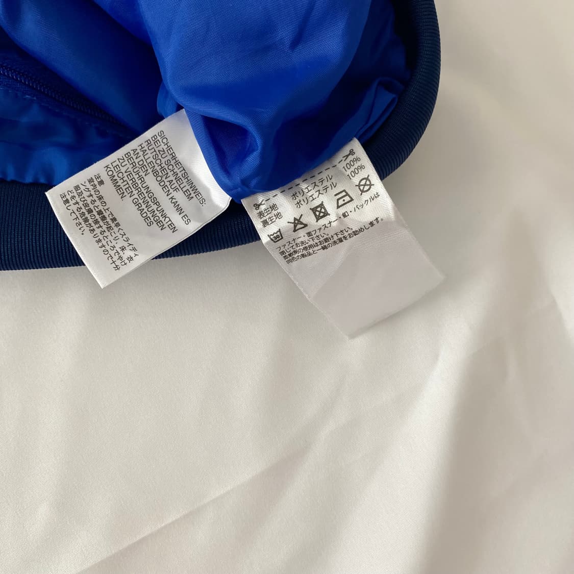 M ) 아디다스바람막이 A0004 상품이미지7