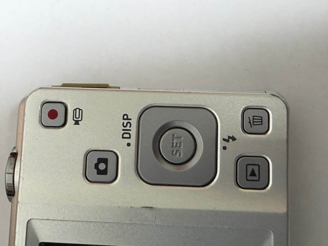 카시오 엑슬림 zs6 상품이미지5