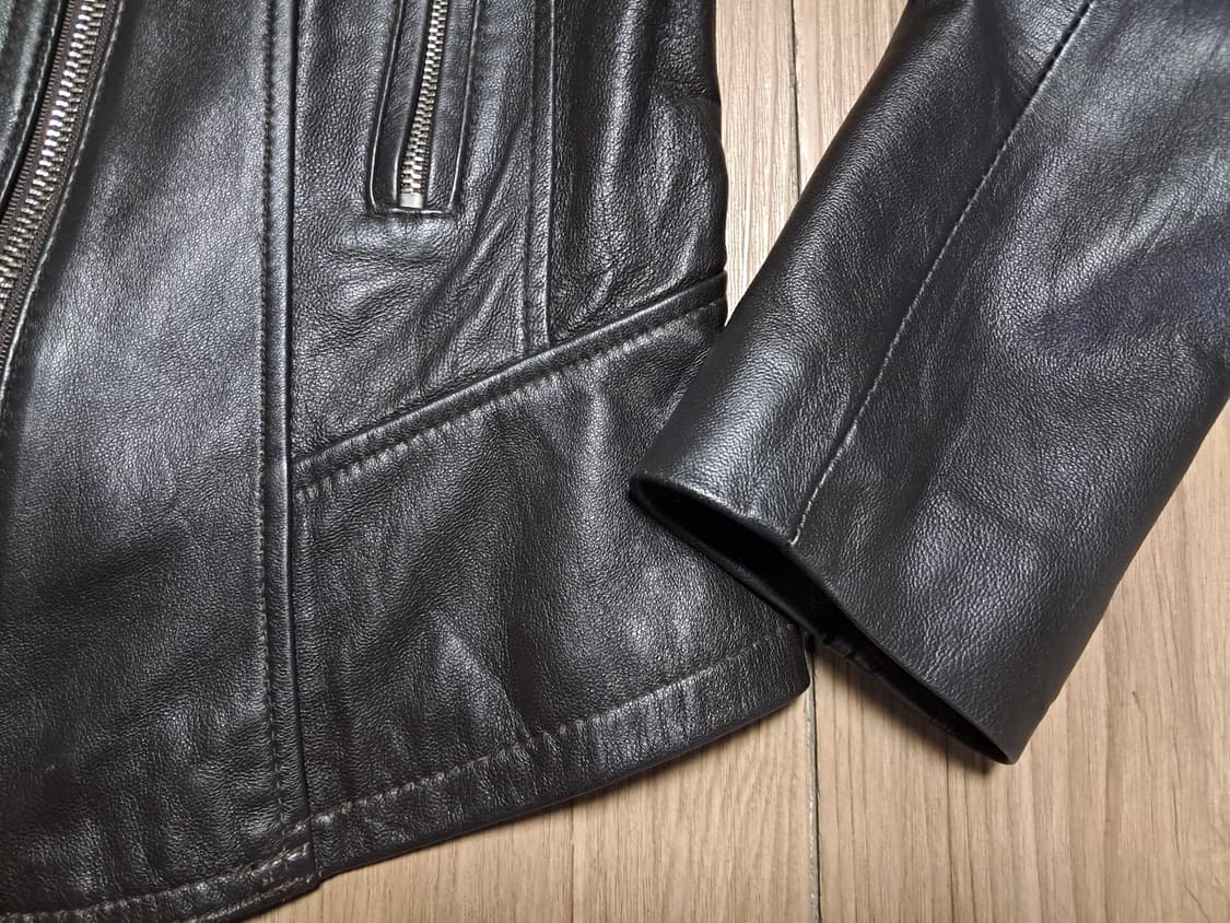 씨티지 양가죽 자켓 55 상품이미지7