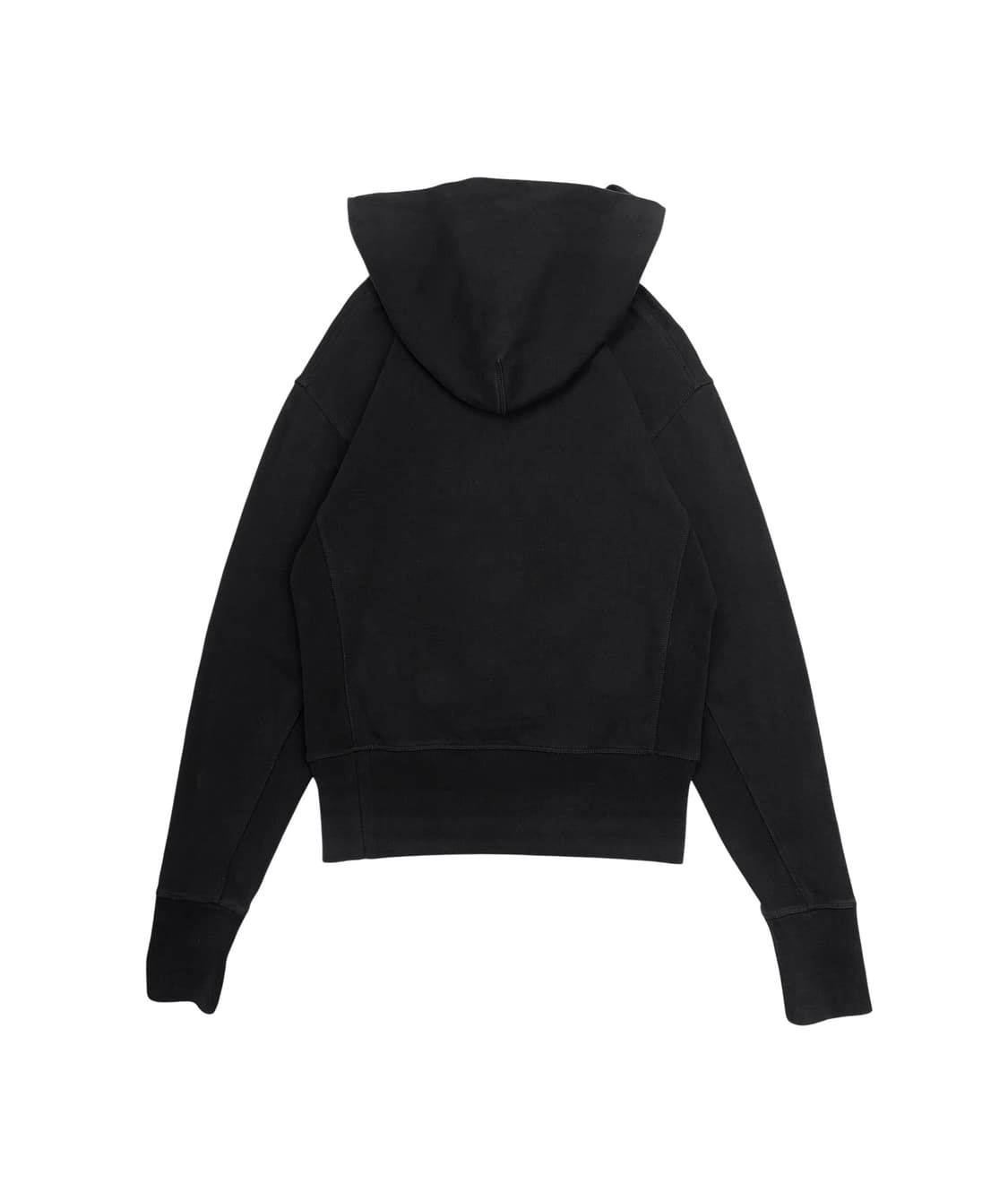 eyelet hoodie 상품이미지2