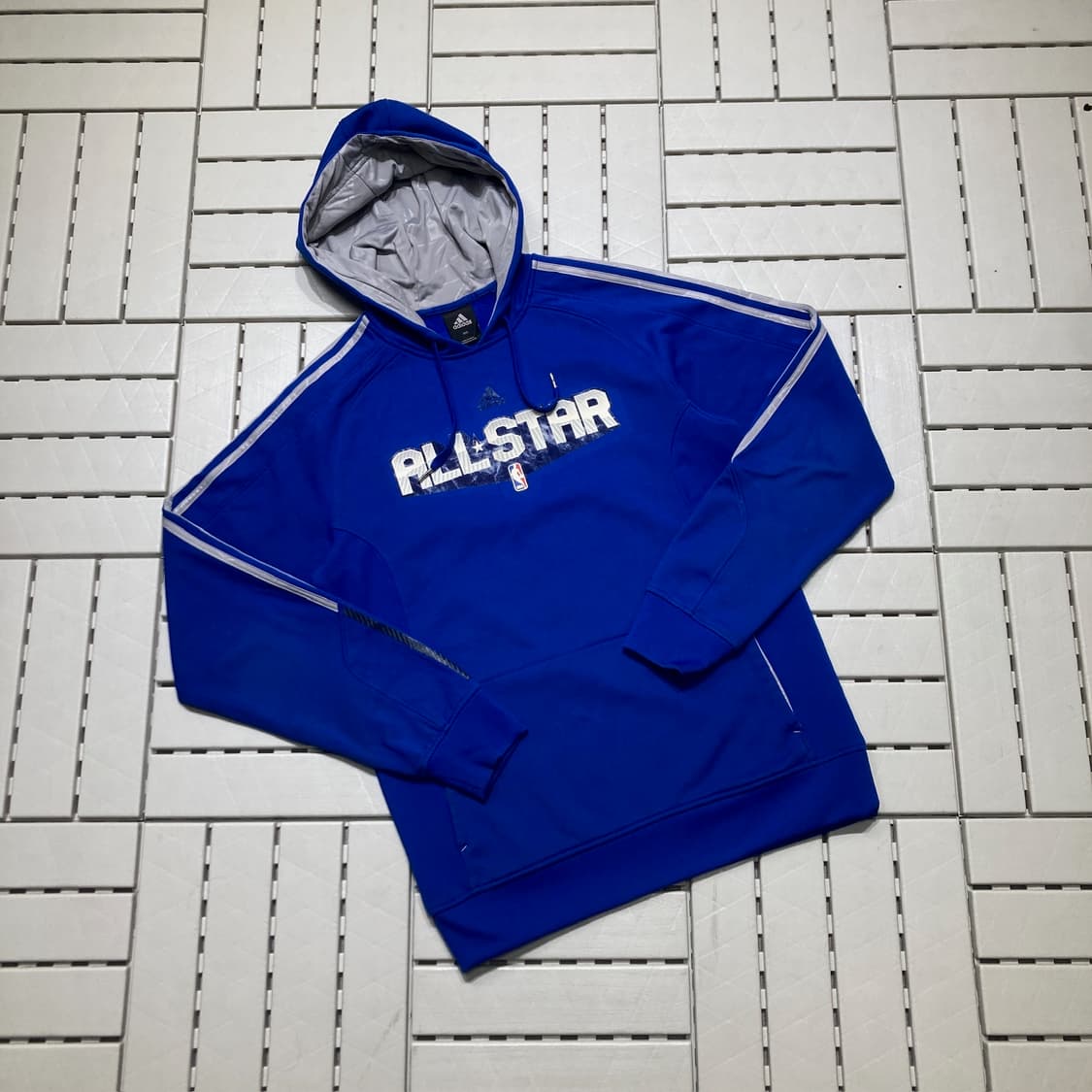 [105]아디다스 NBA  기모 후드티 0294 상품이미지1