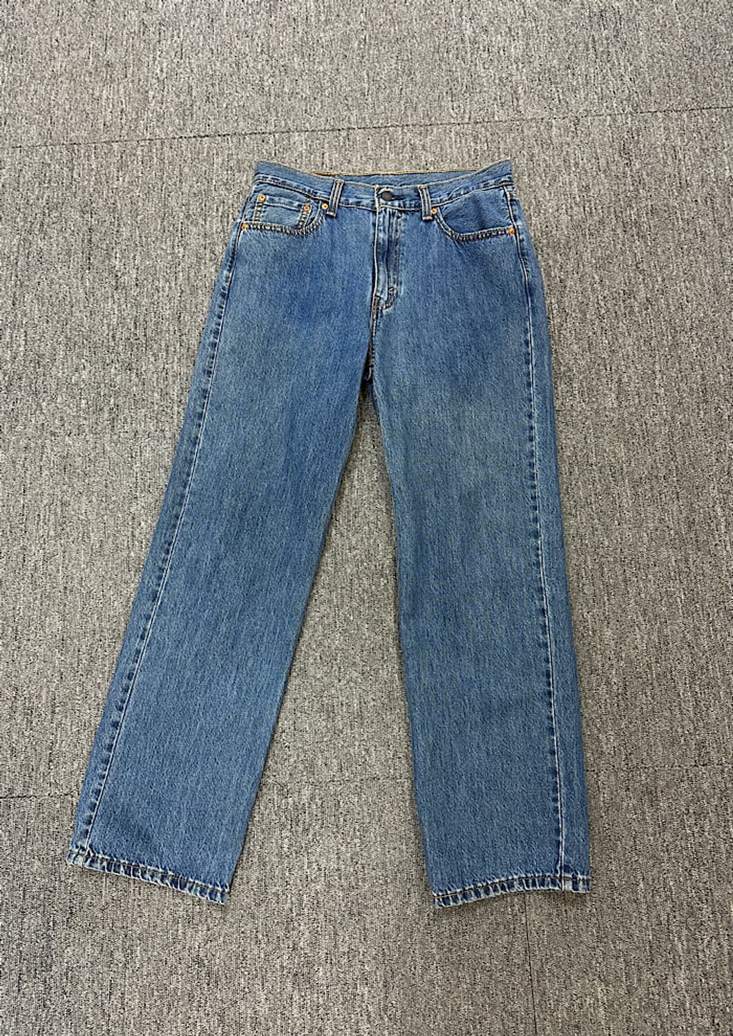 리바이스 청바지 30인치  상품이미지1