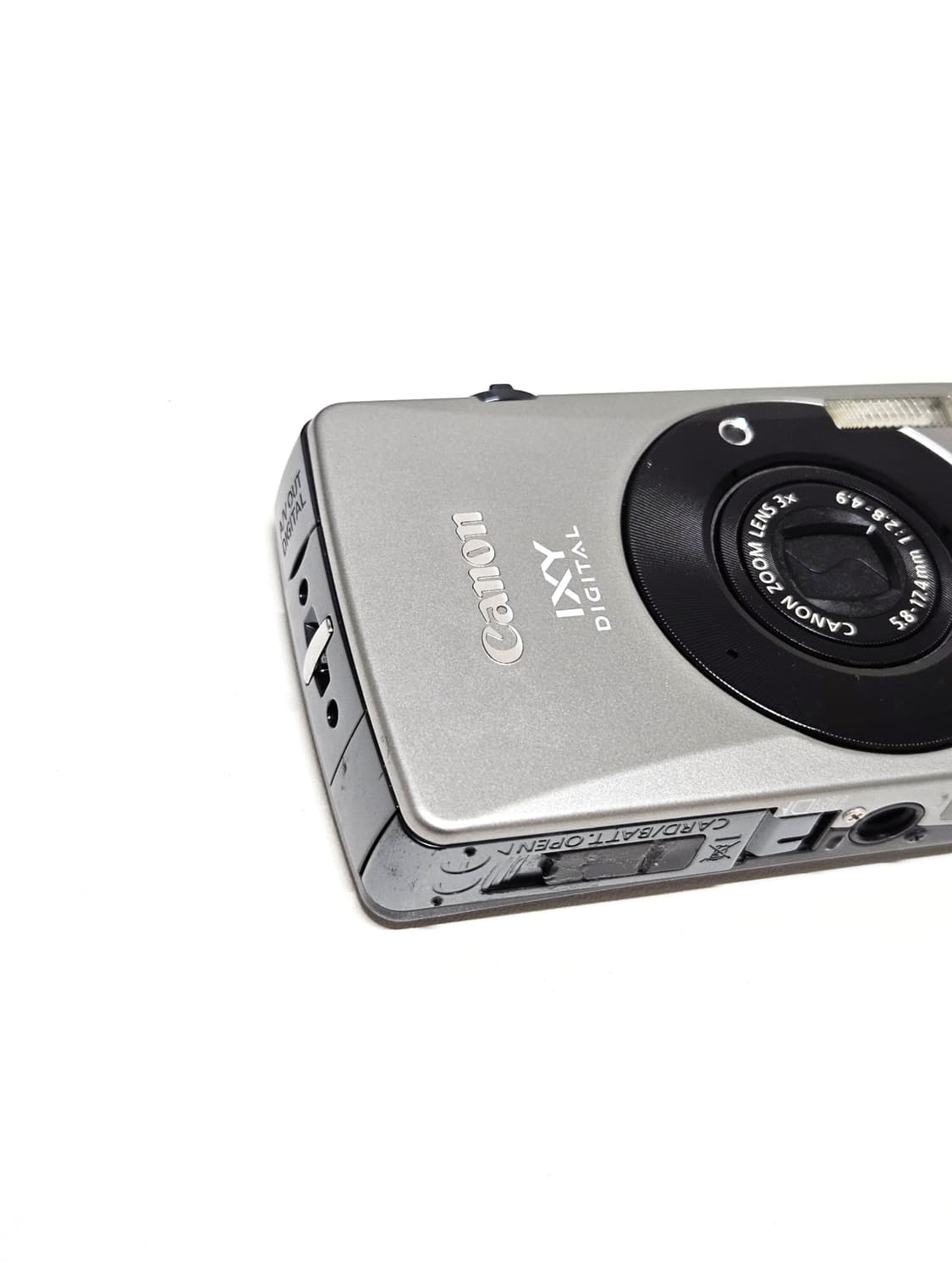 캐논 익시 Canon IXY90 (익서스IXUS75) 디카 디지털카메라 상품이미지4