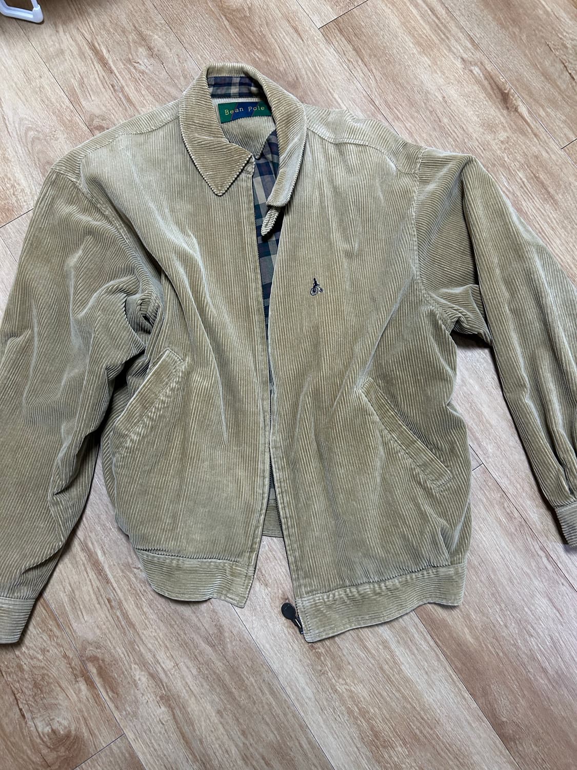 빈폴 아우터 상품이미지1