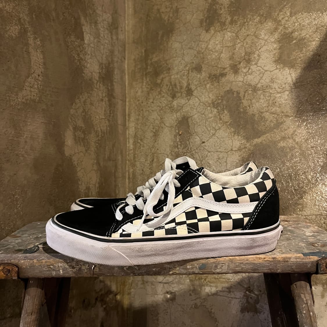 반스 스니커즈 (250) 상품이미지1