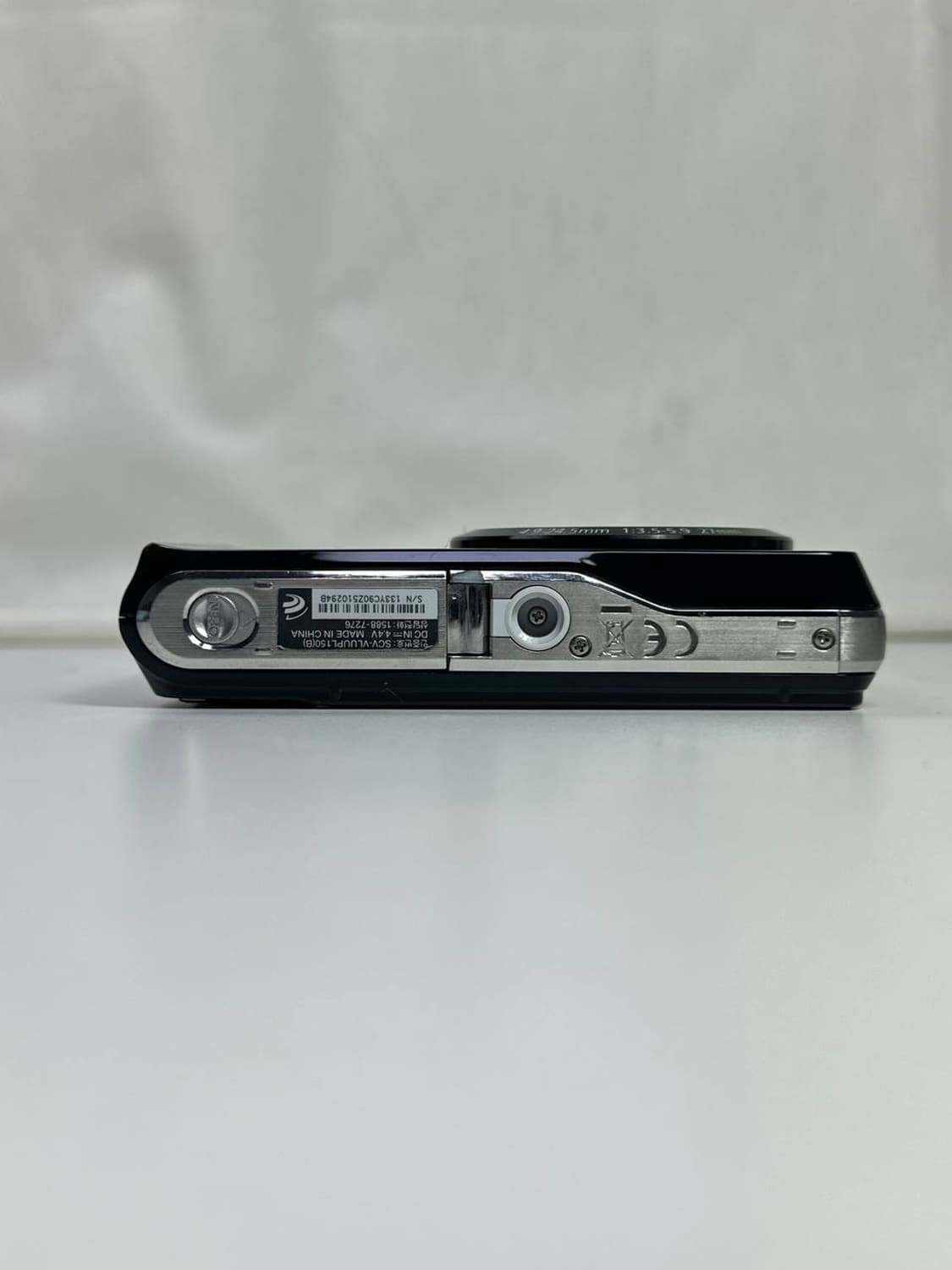 셀카✧･ﾟSamsung VLUU PL150 삼성 한효주디카 디카 상품이미지8