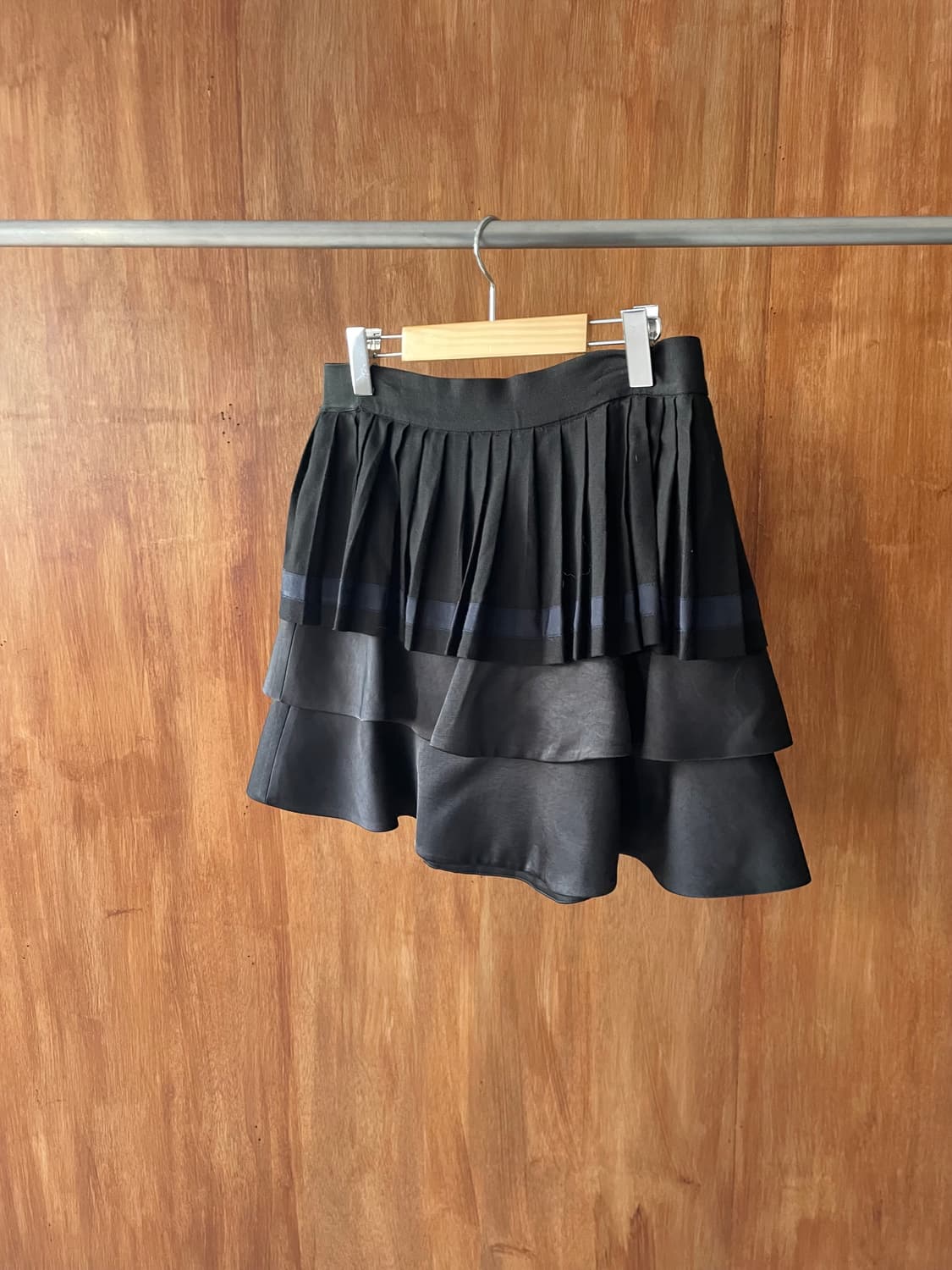 LUCKY CHOUETTE skirt 상품이미지2