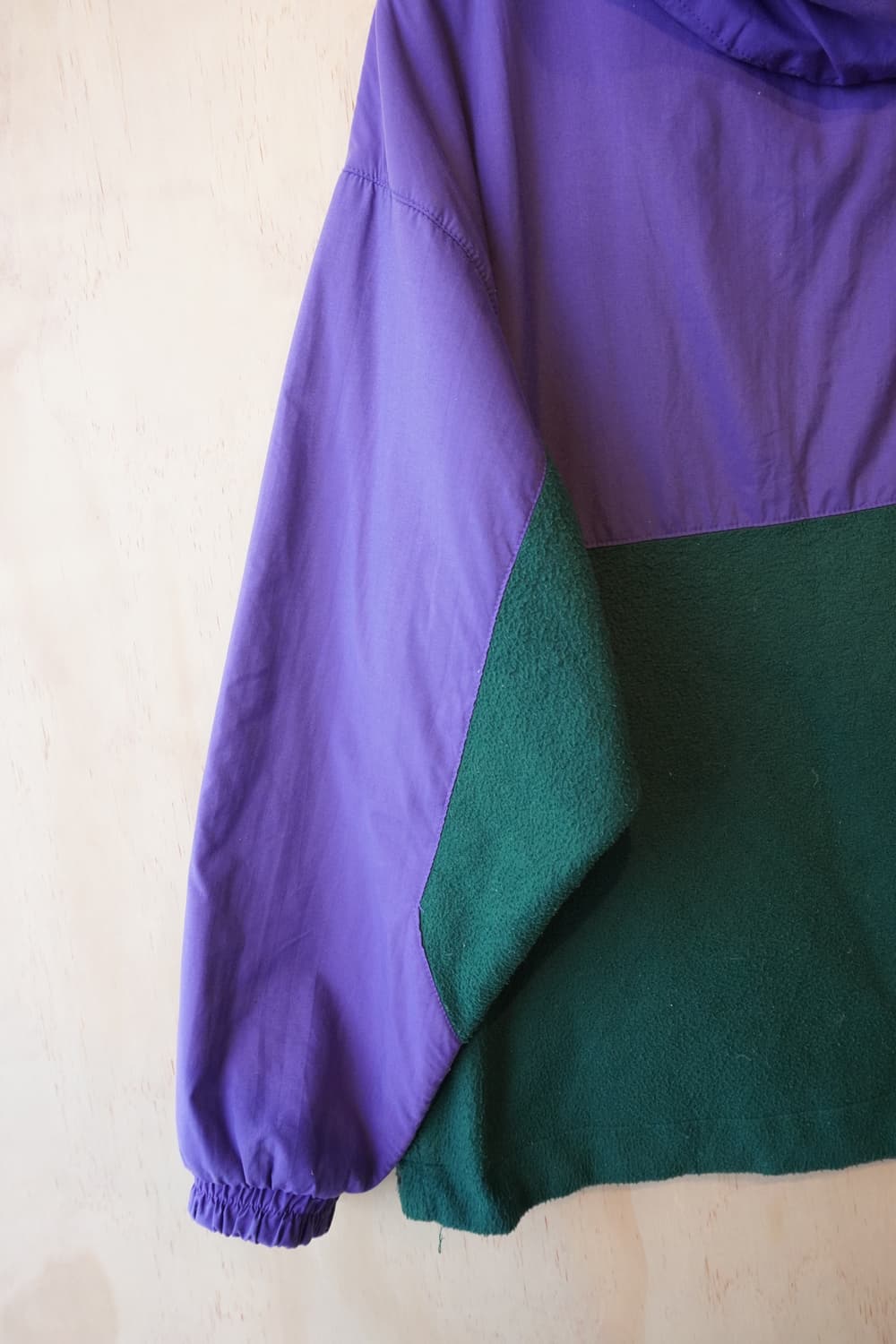 90s 올드갭 ARCTIC LIGHT FLEECE 상품이미지8