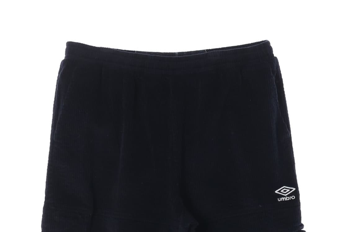 UMBRO 로고 조거팬츠 S 상품이미지3