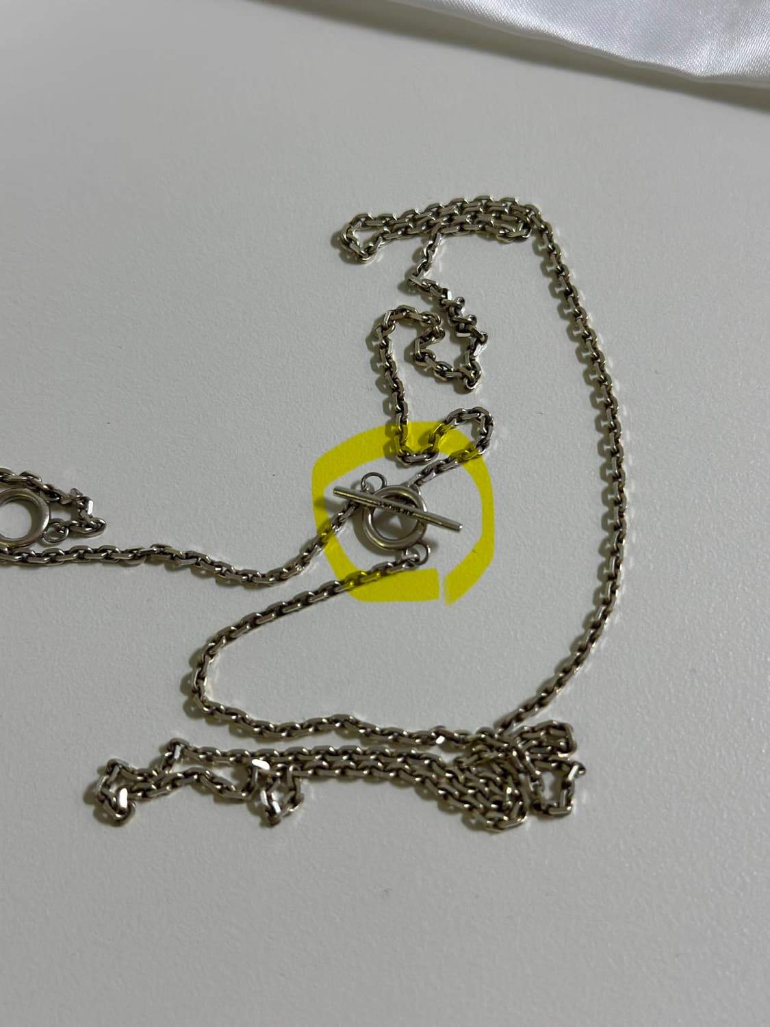 All blues 목걸이 상품이미지5