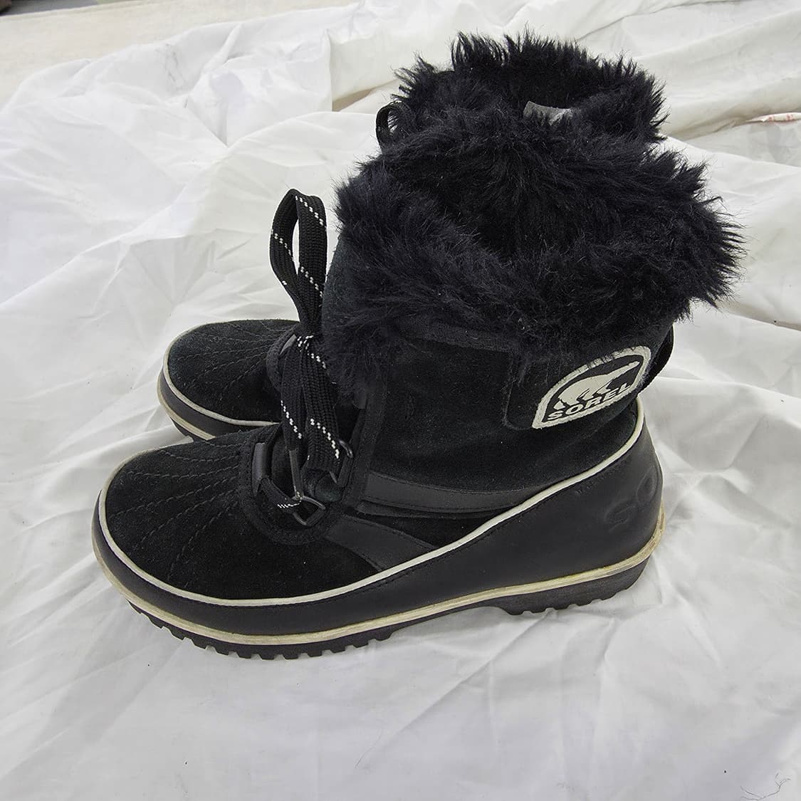 [235] 소렐 여성 티볼리 방한부츠 0127J 상품이미지4