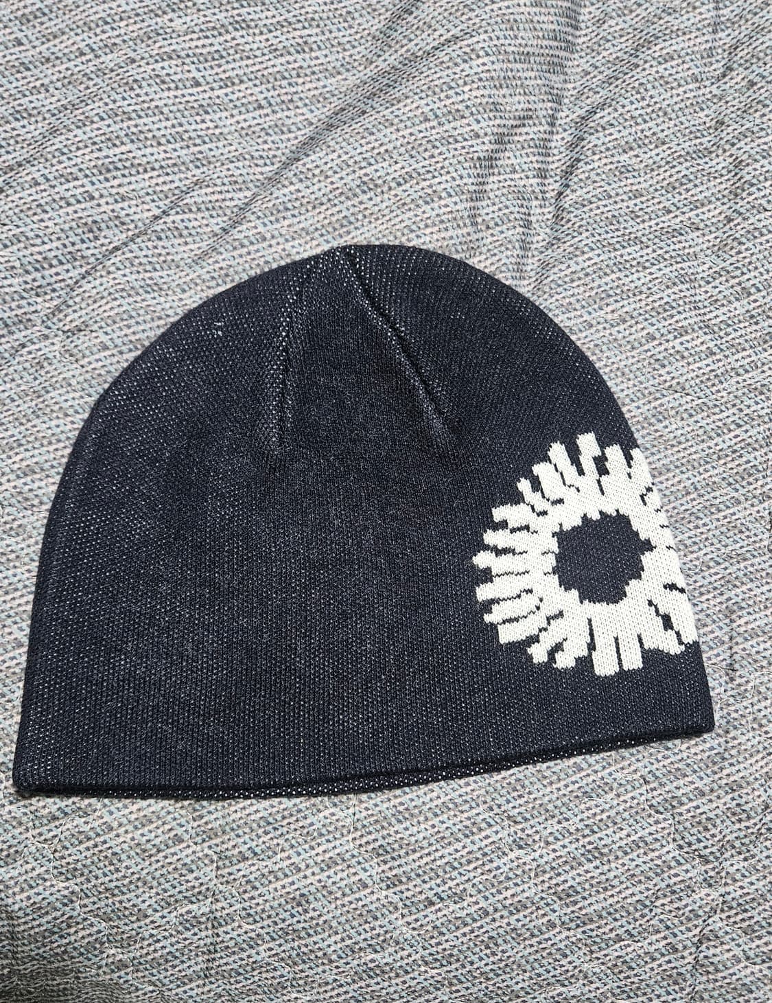 999휴머니티 비니 다크 네이비 상품이미지1