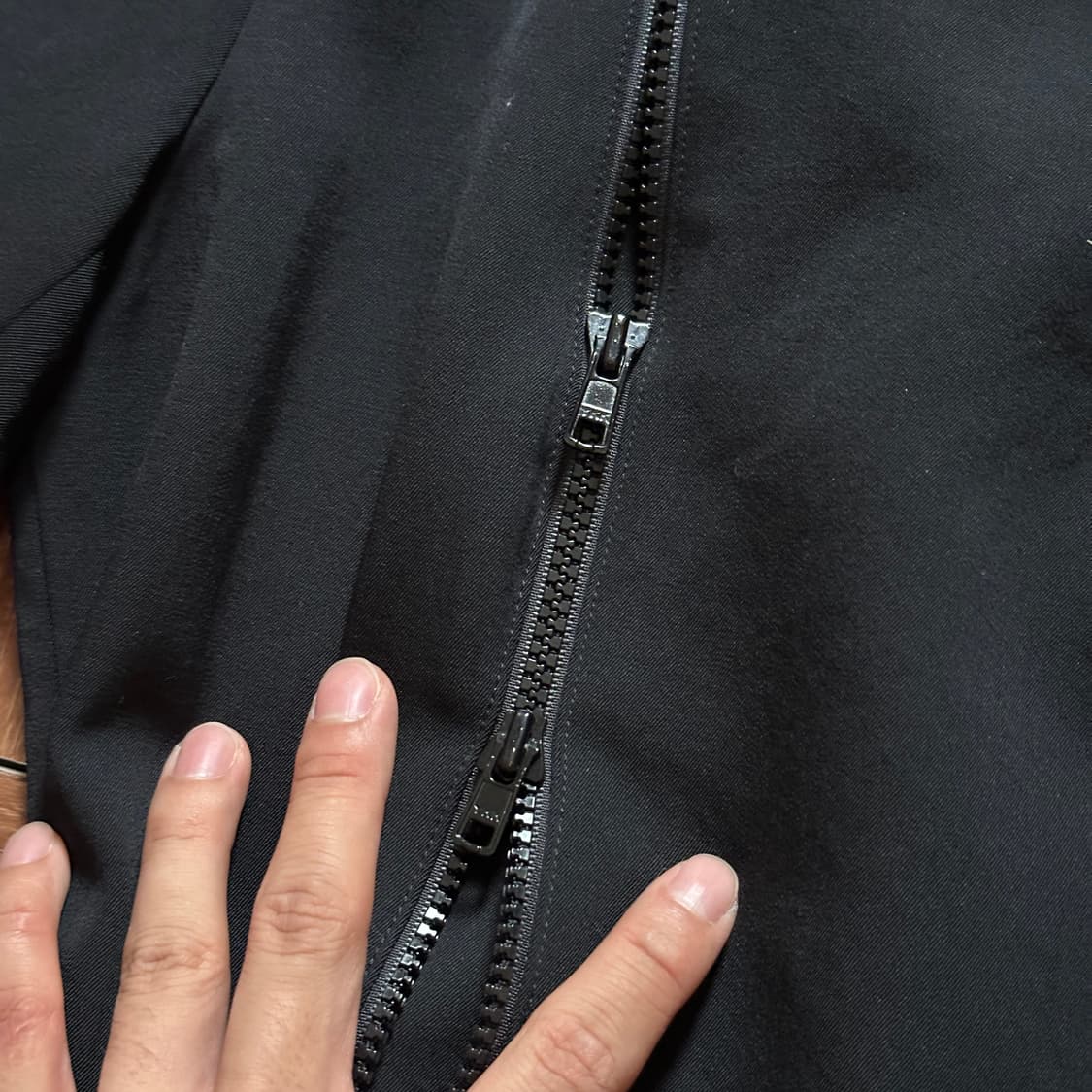 97aw Y’s Yohji yamamoto blazer jacket 상품이미지6