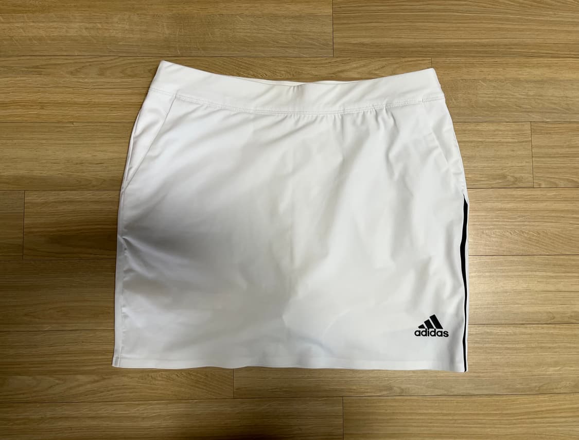 adidas 아디다스 골프 SS 미니 스커트 상품이미지1