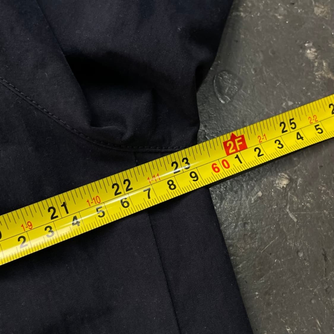 100 빈폴 바라쿠타 자켓 상품이미지6