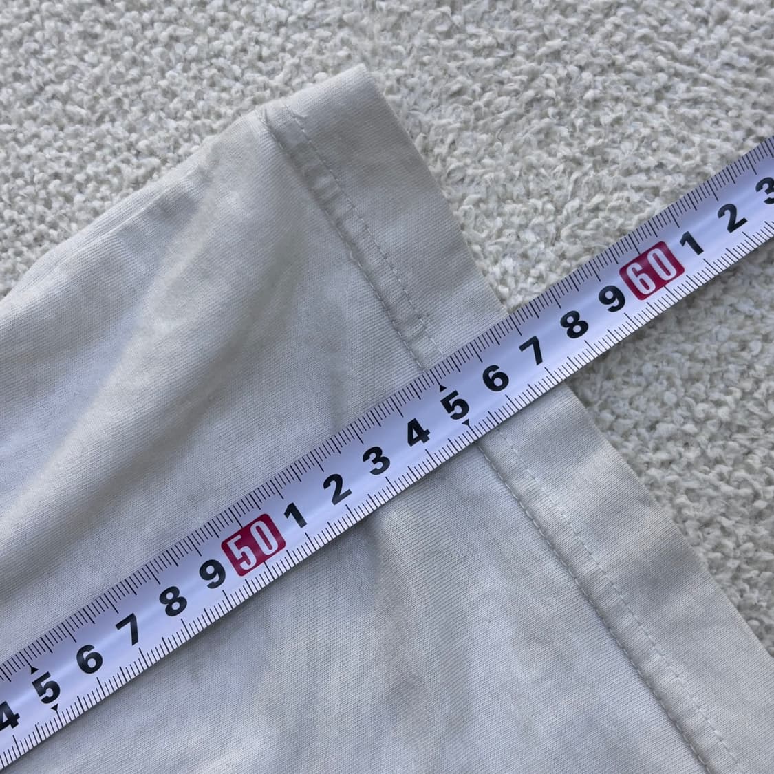 M 나이키 조던 프린팅 반팔 티셔츠 0330E 상품이미지7