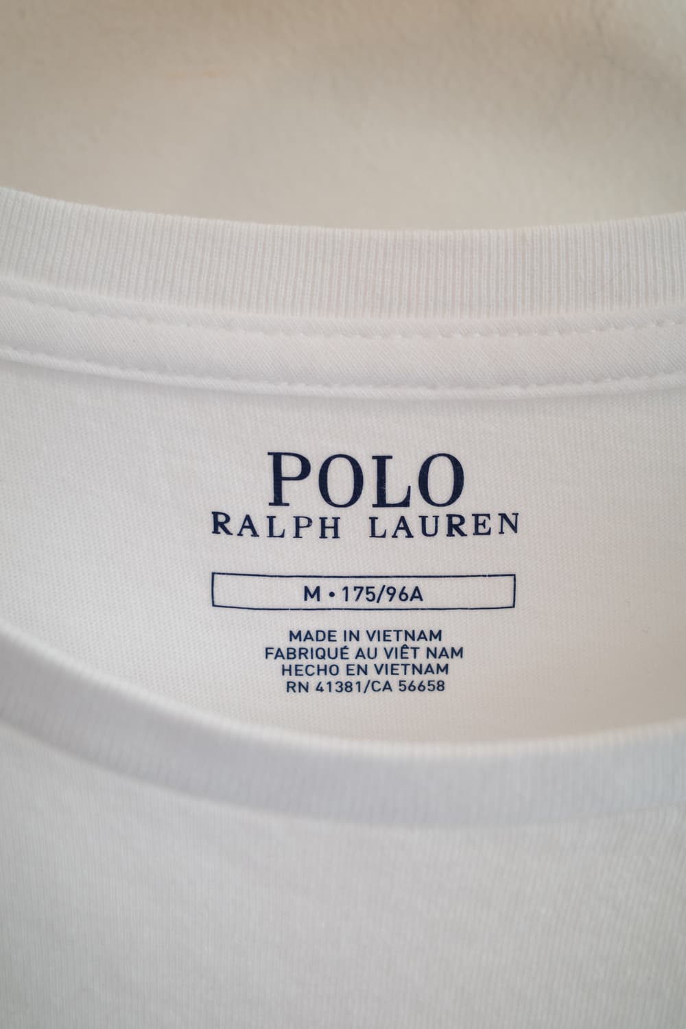 PoloRalphLauren 폴로 랄프로렌 자수 티셔츠 상품이미지3