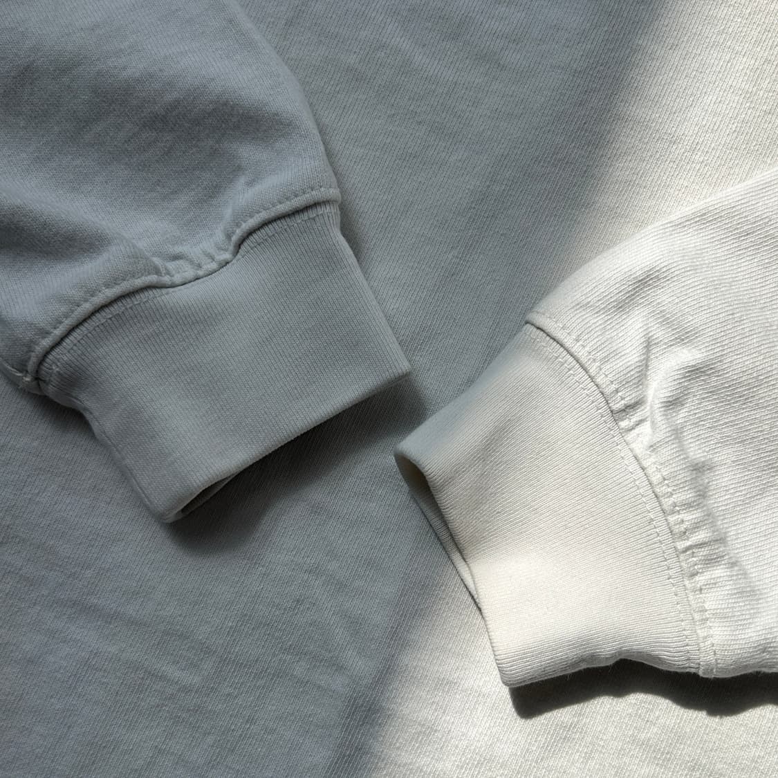 뉴발란스 아웃도어 프린팅 긴팔티셔츠 상품이미지6