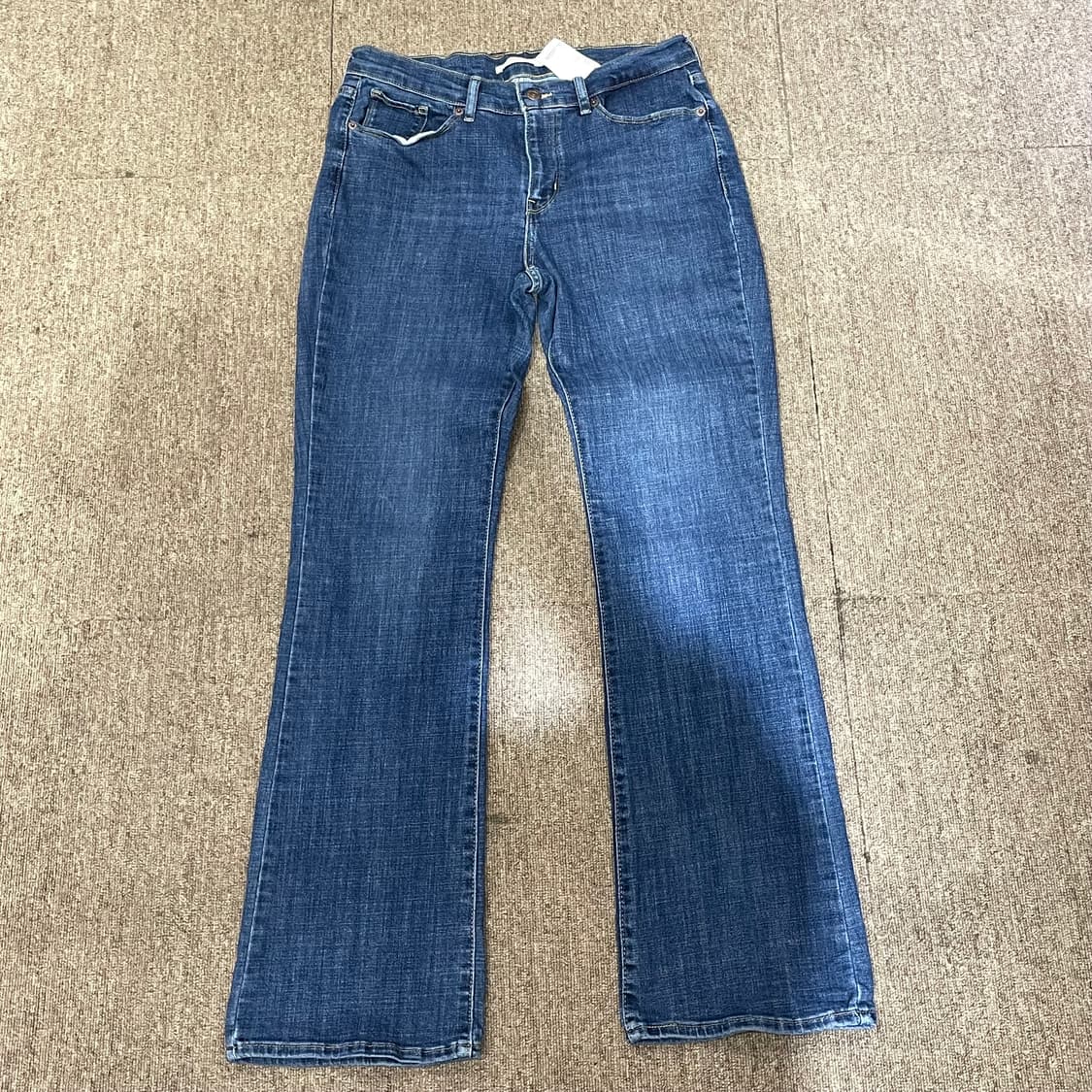 (29) Levi's (리바이스 클래식 부츠컷) 상품이미지4