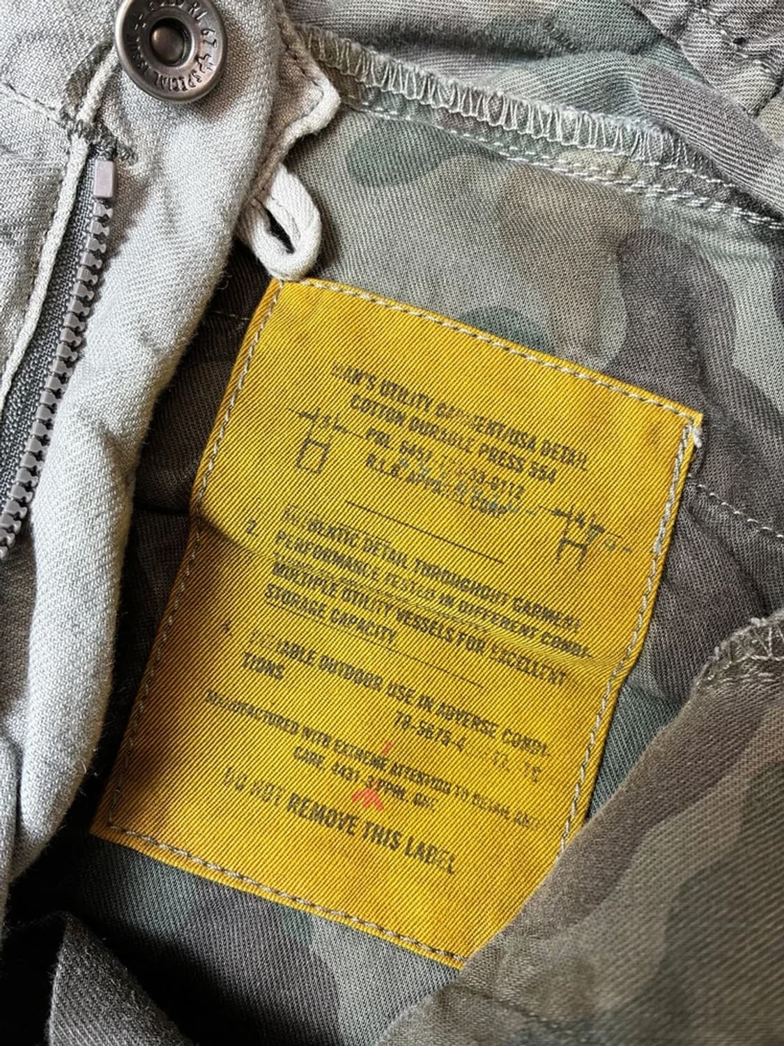 폴로 랄프로렌 코튼 스트레치 스트레이트 조거 팬츠 PN9077 상품이미지7