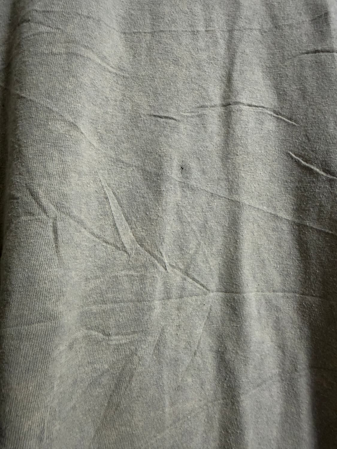 너바나 티셔츠 상품이미지8