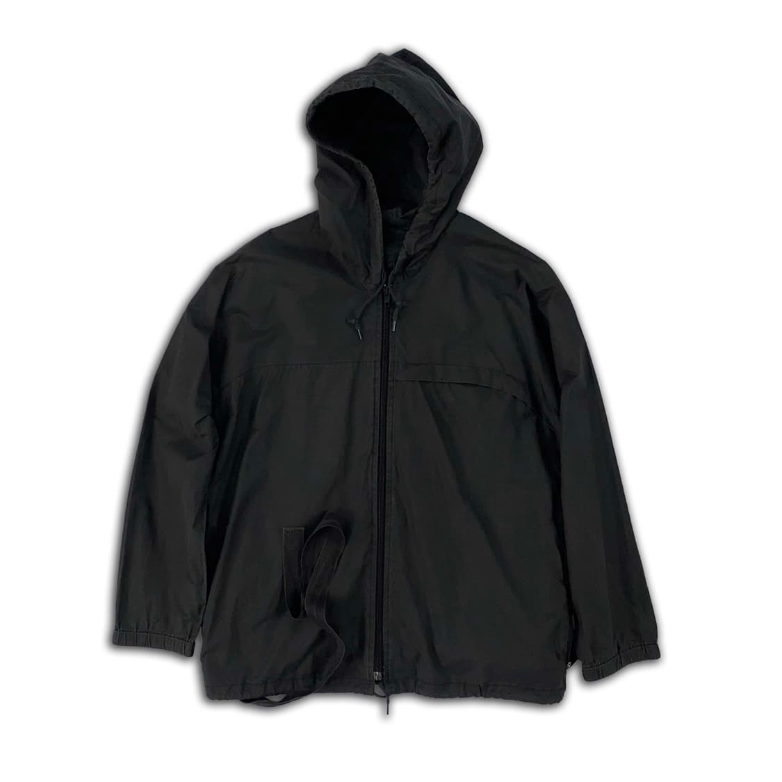 Helmut Lang Ring Hooded Jacket 상품이미지1